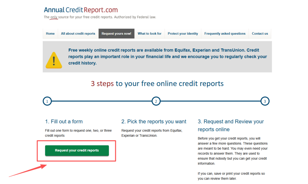 新移民/留学生/ITIN 必看：如何建立信用记录、查询信用分数，一文搞懂！