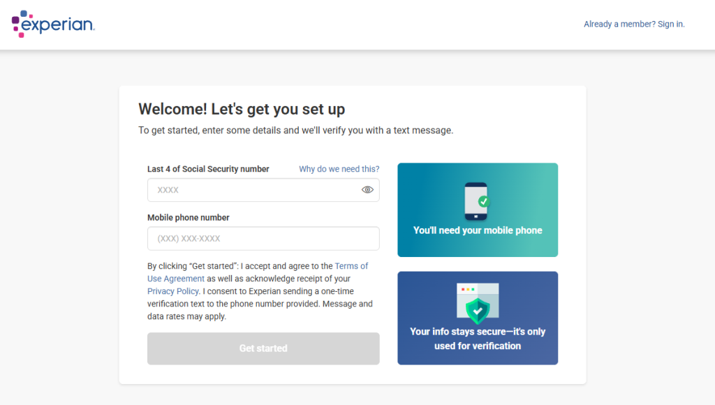 新移民/留学生/ITIN 必看：如何建立信用记录、查询信用分数，一文搞懂！