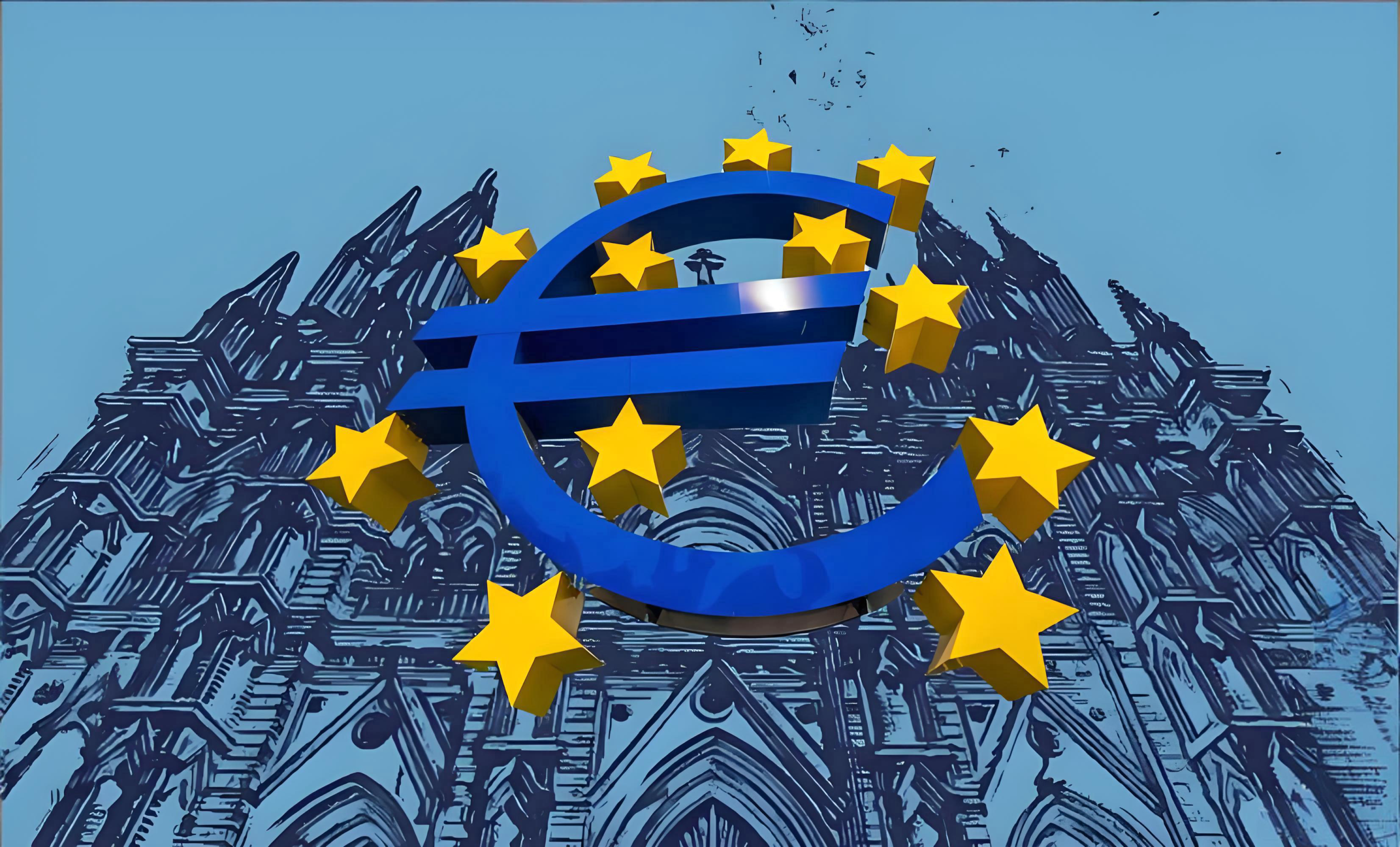 欧洲通胀分化,中国卖家机遇,法国公司注册,Ingstart团队,欧盟市场战略