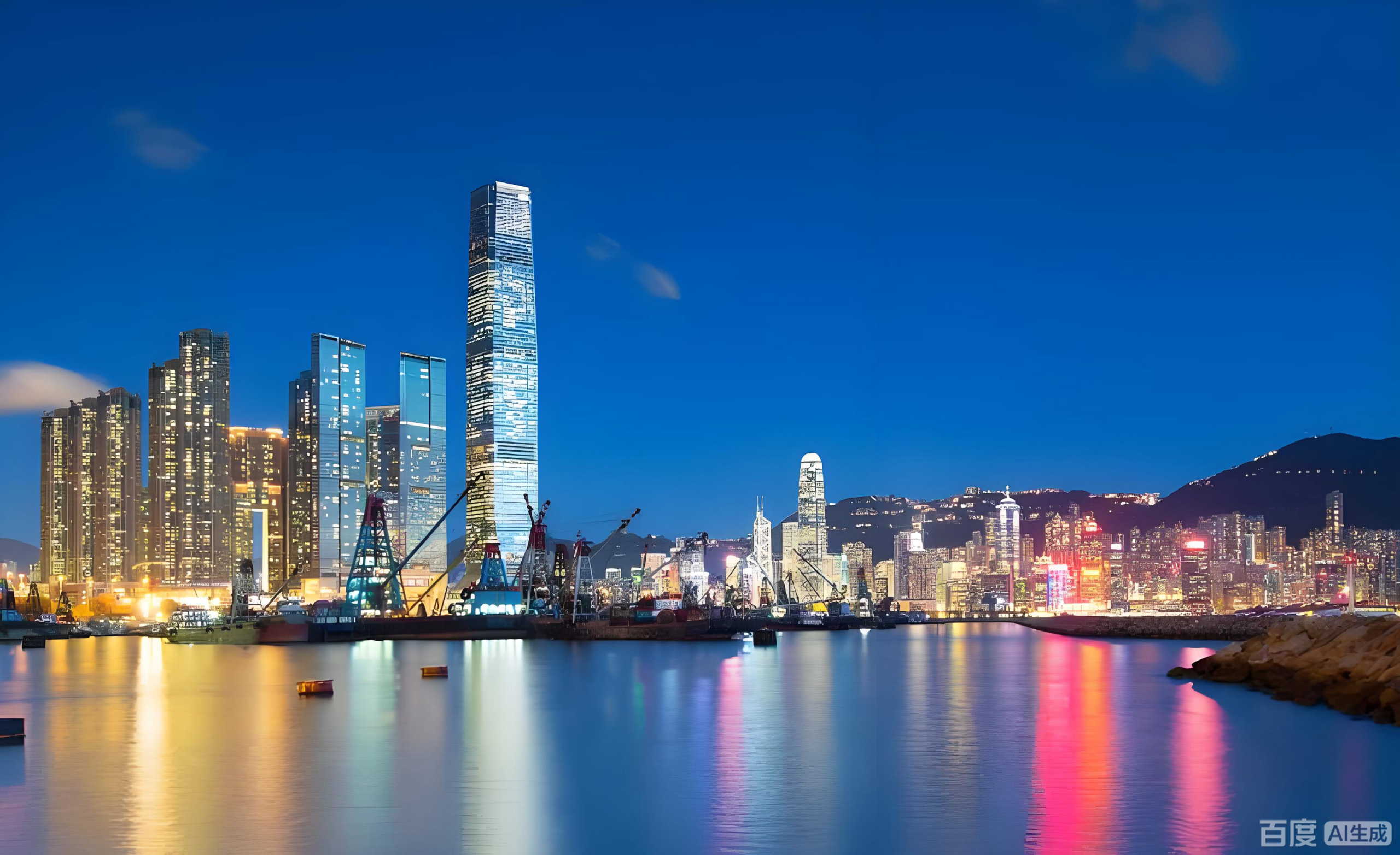 香港存款破19万亿的启示：中国投资者如何把握资金避险与增长机遇