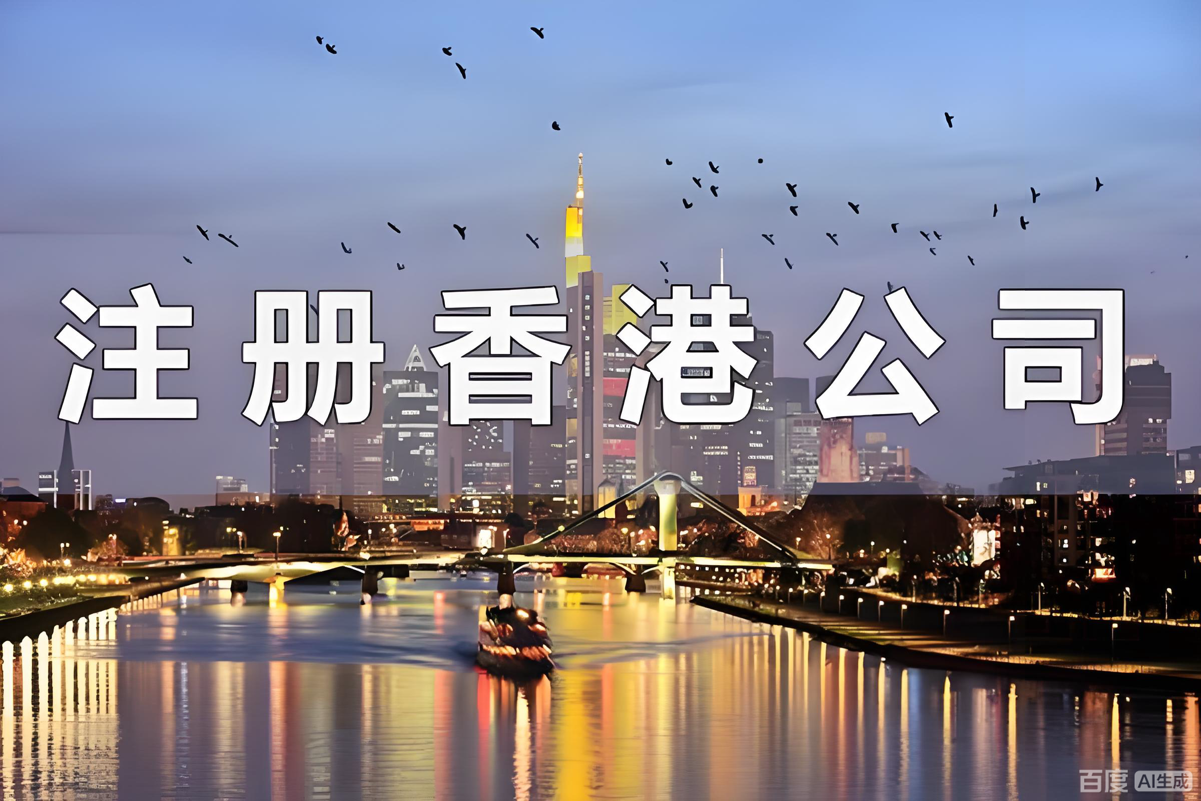 注册香港公司等于获得香港身份？真相与实操全解析