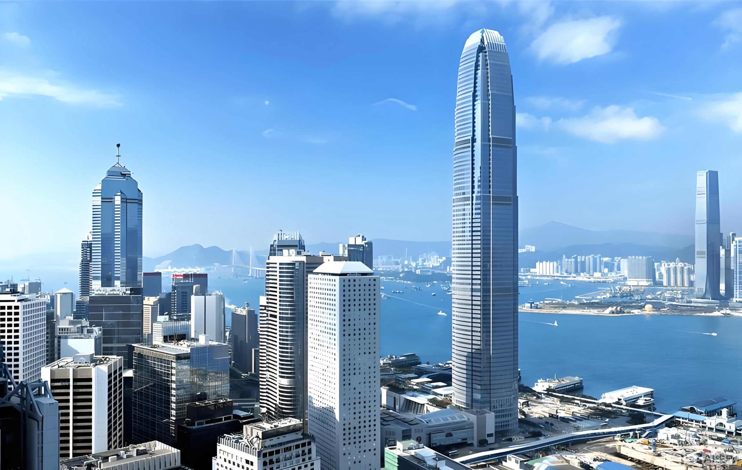 注册香港公司等于获得香港身份？真相与实操全解析