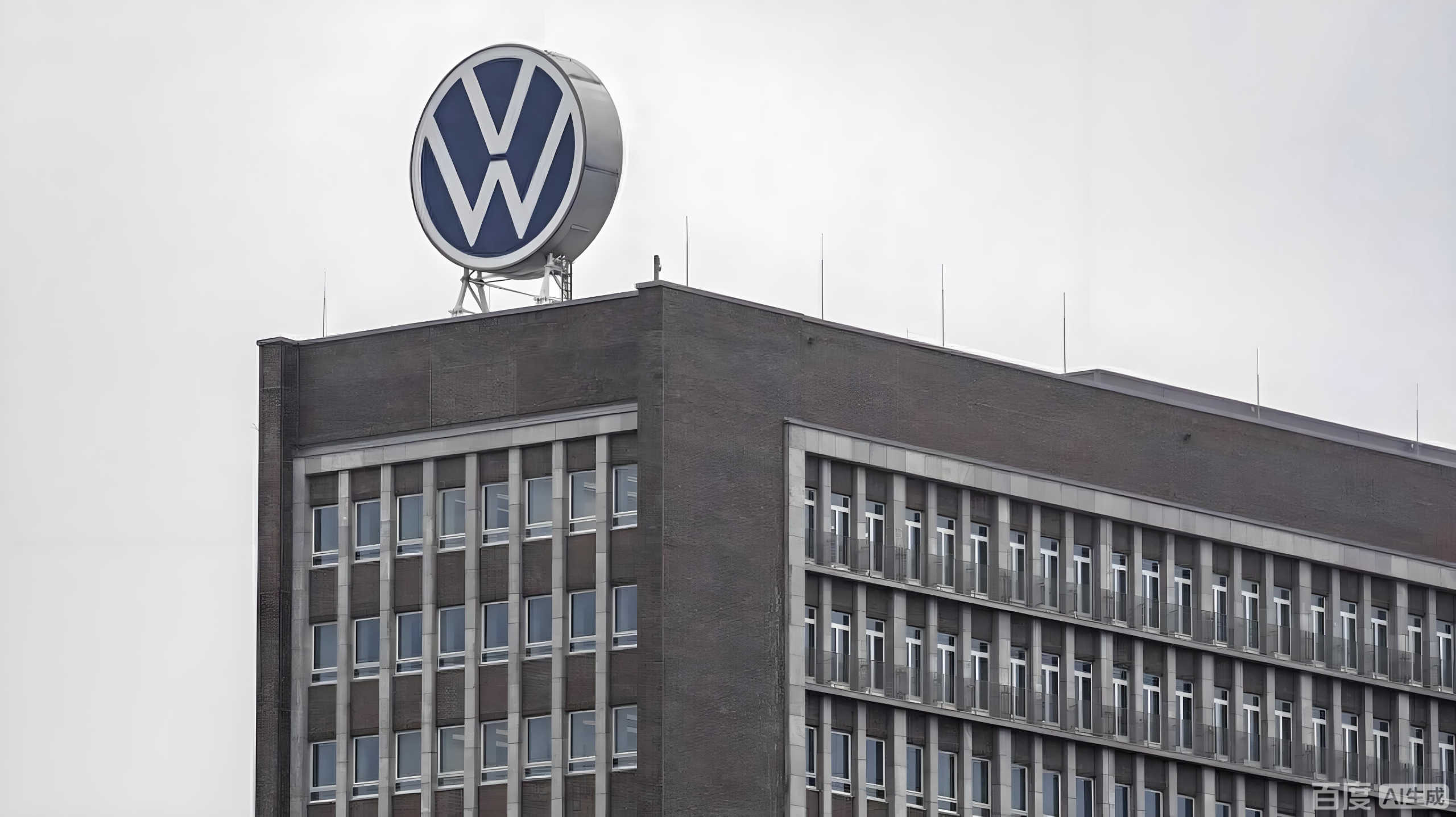 德国曼恩裁员2300人应对成本压力，中国商用车卖家机遇与战略