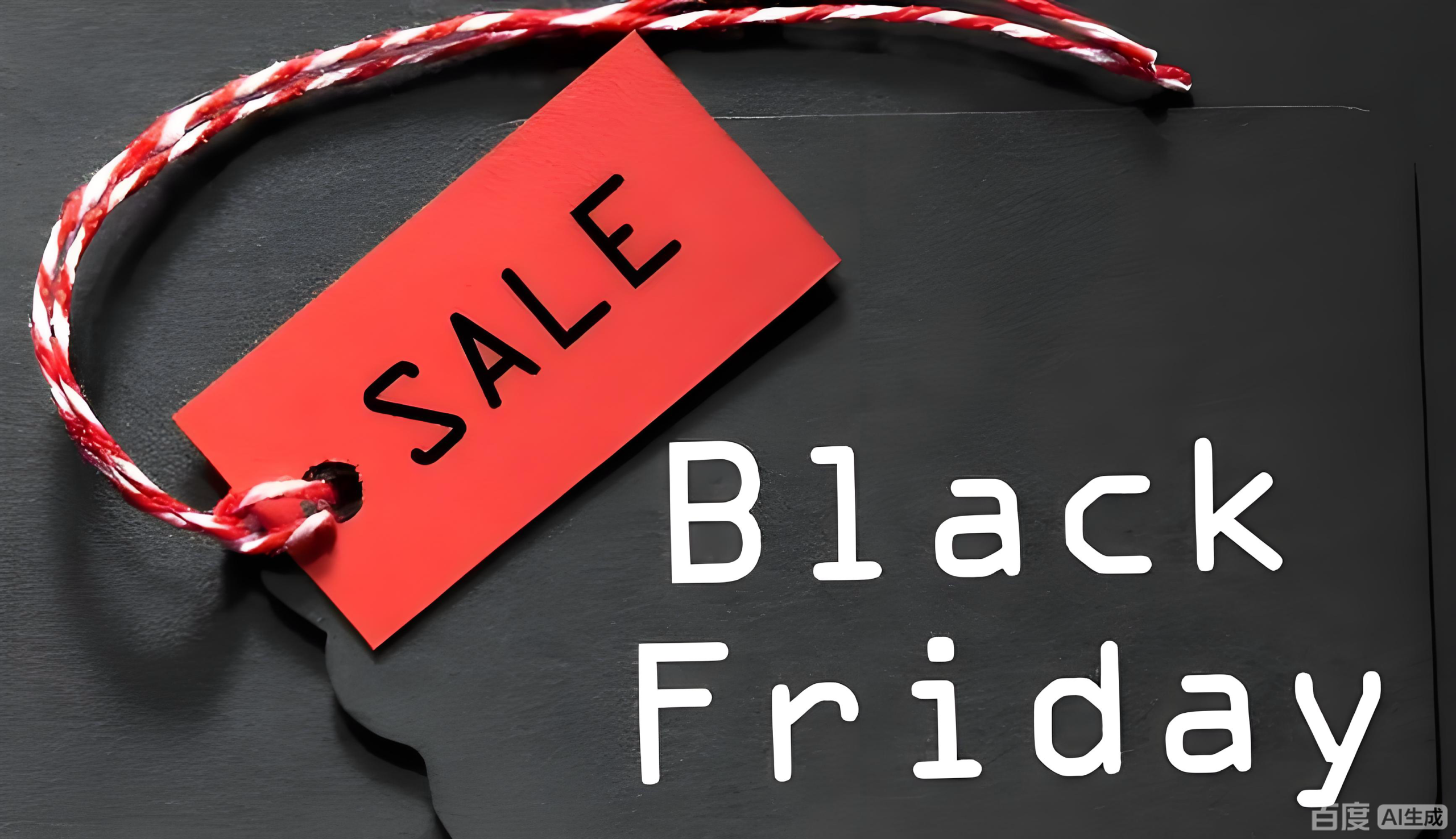 西班牙黑五消费趋势分析：中国卖家增长策略与合规指南