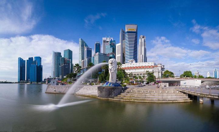 2025年新加坡公司注册与税务新政解读：合规与降本增效指南