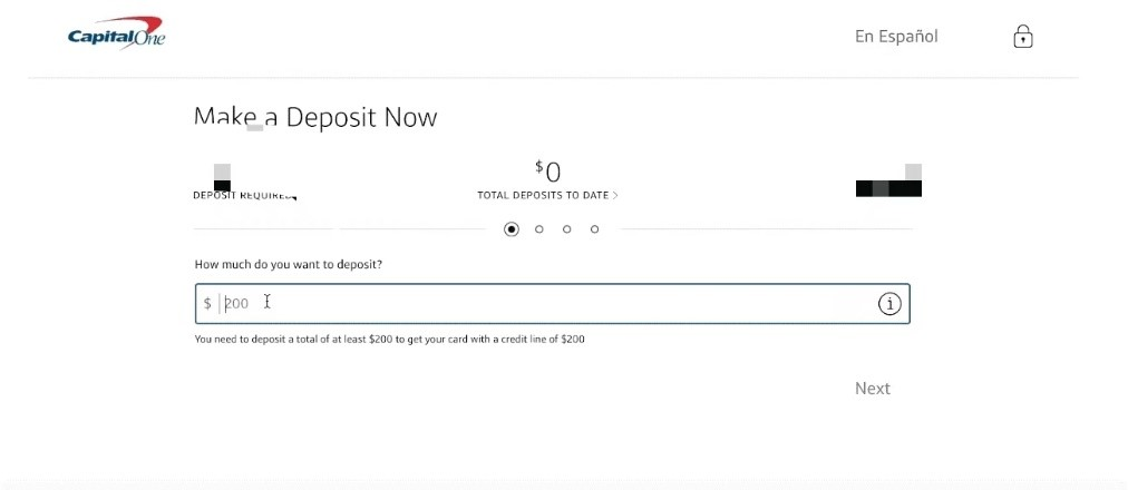 美国信用卡中最容易申请的一张！Capital One 快银详细开卡教程（新手必看）