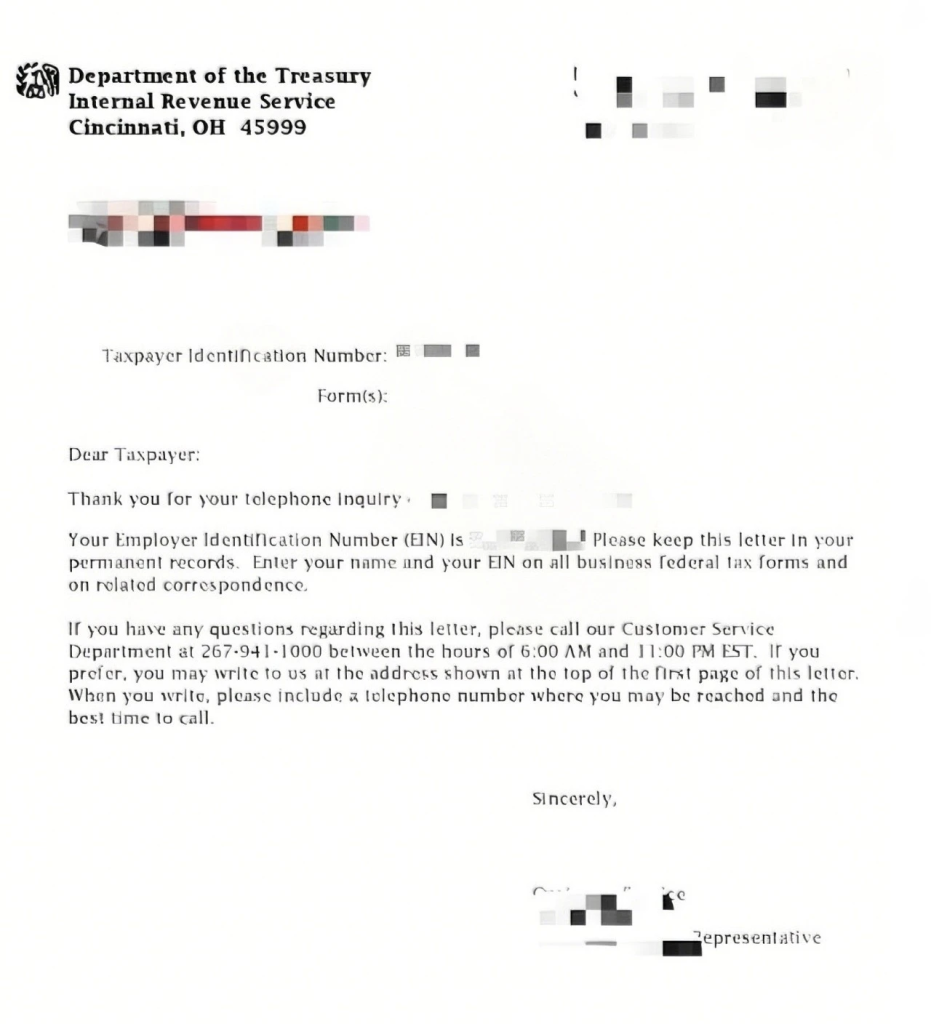 美国税号最全科普 : ITIN、SSN、EIN 申请流程+适用人群+避坑指南！