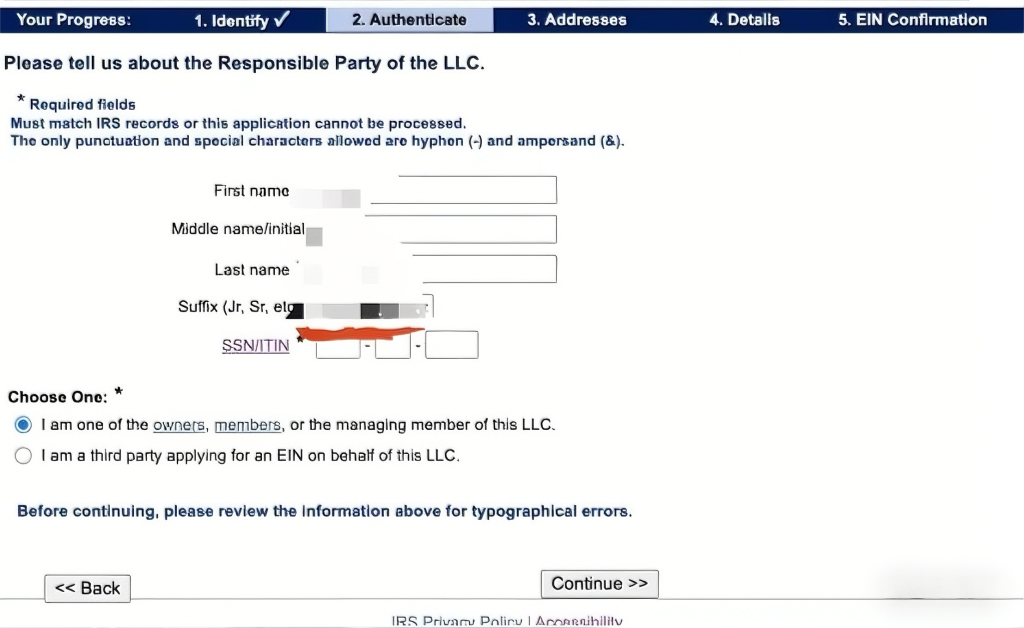 美国税号最全科普 : ITIN、SSN、EIN 申请流程+适用人群+避坑指南！