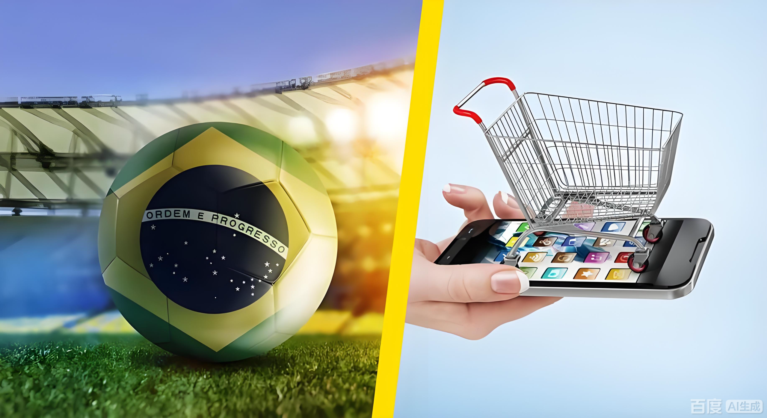 巴西电商市场回暖：三足鼎立格局形成，中国卖家的机遇与战略布局