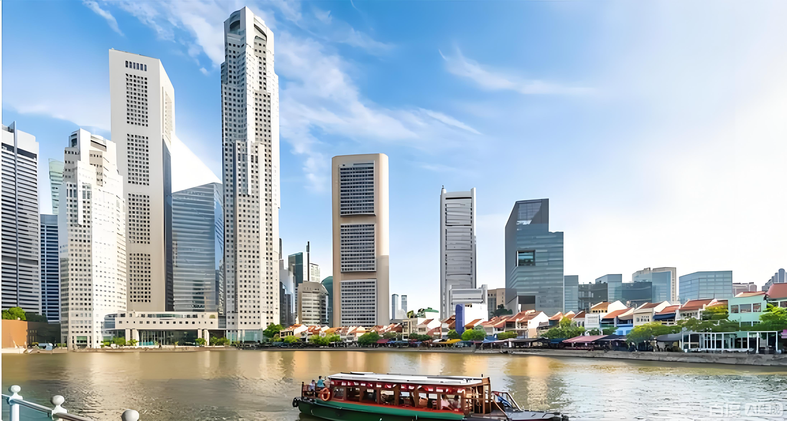 2025新加坡移民新政解读：180天宽限期与自雇EP成PR黄金通道，中国投资者指南