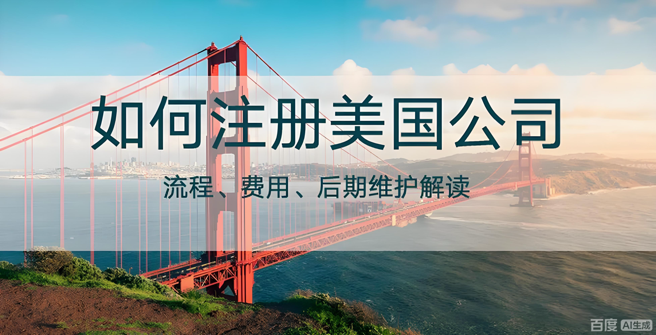 2025年美国公司注册费用详解：成本清单、政策影响与中国投资者指南