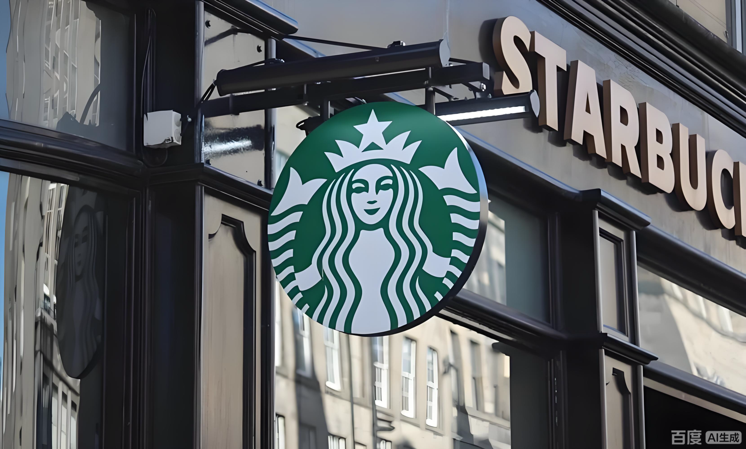 博裕资本收购星巴克中国60%股权：中国投资者的机遇与挑战