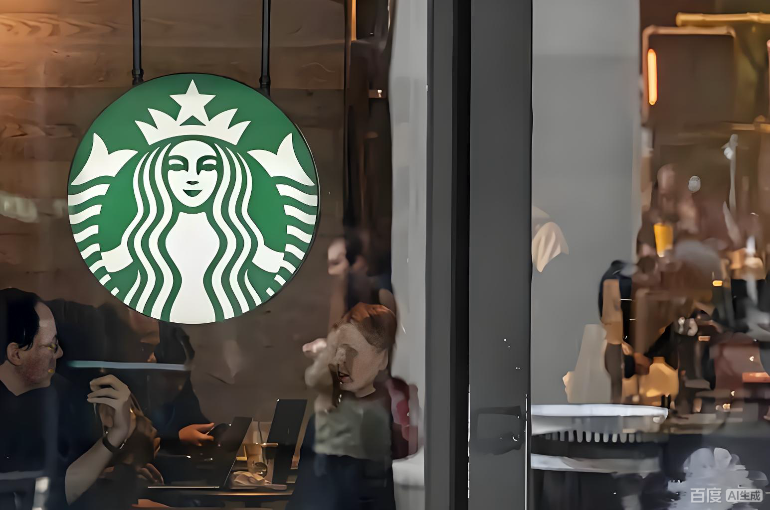 博裕资本收购星巴克中国60%股权：中国投资者的机遇与挑战