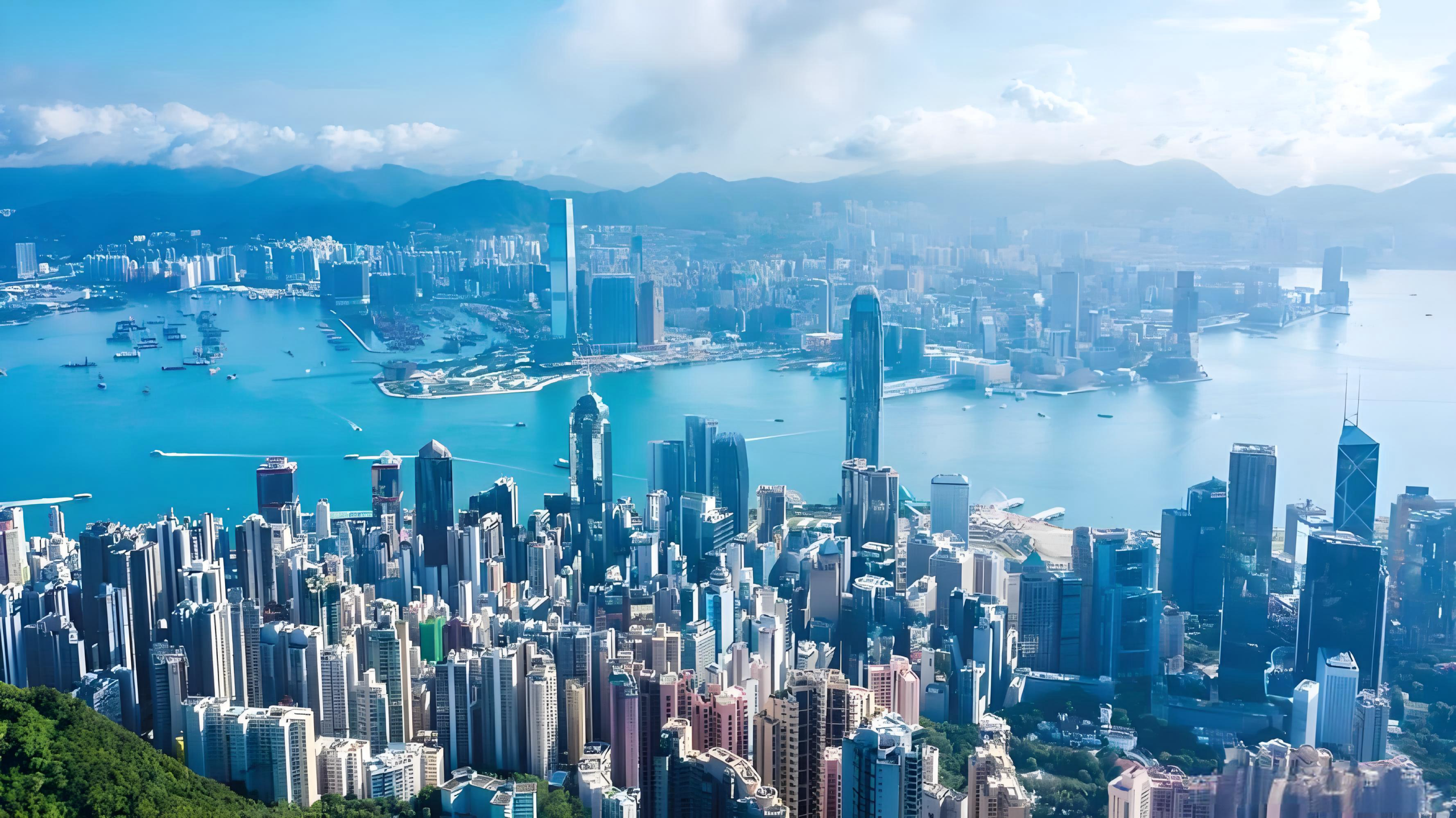 香港税务居民判定与跨境税务规划指南 | 中国投资者合规机遇深度解析