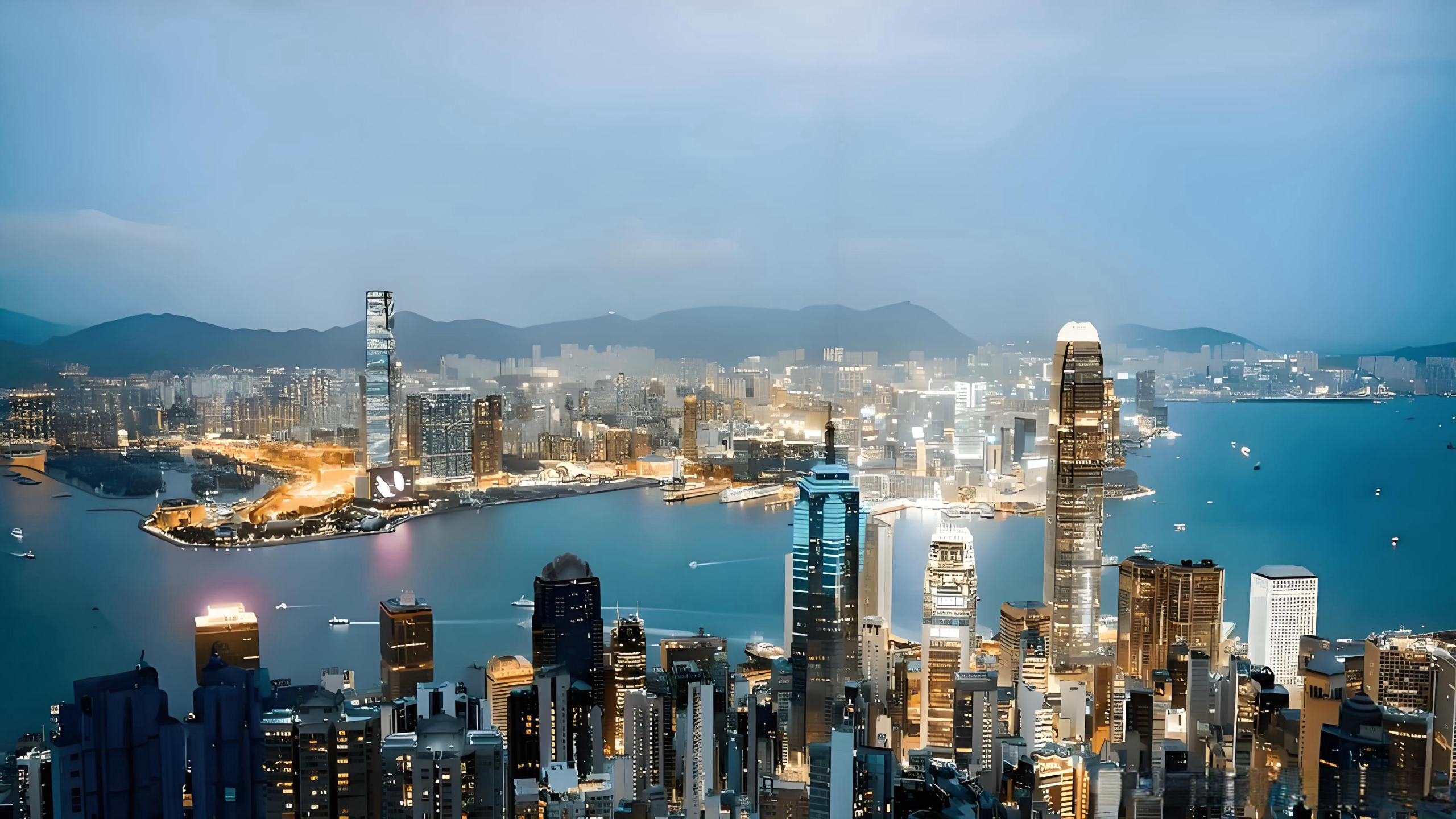 香港投资架构全解析：合规路径、税务优化与中国投资者的战略机遇