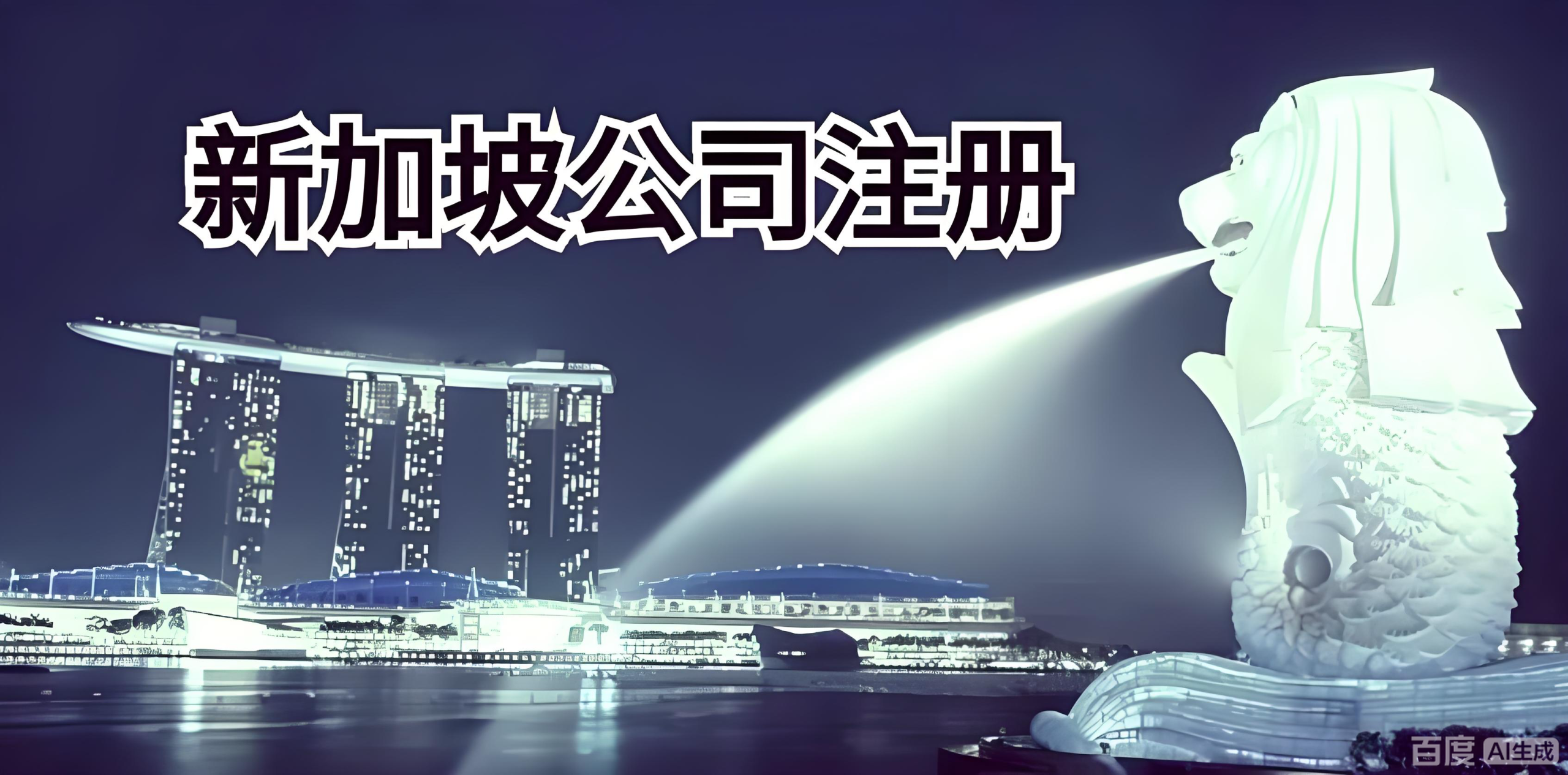 新加坡公司设立与运营全指南：中国投资者必读的6大合规雷区与机遇