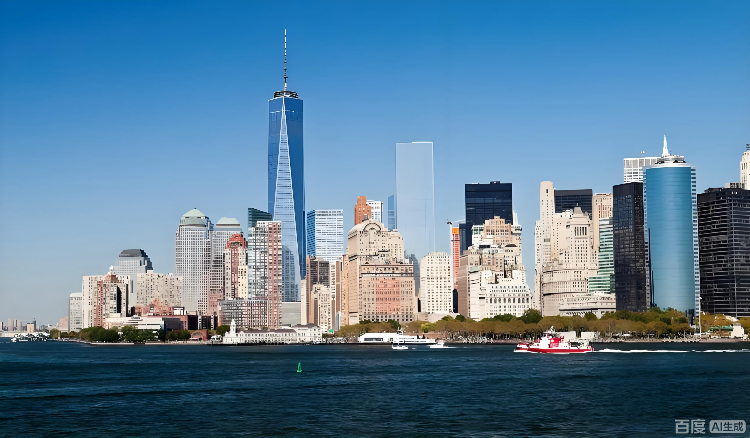 2025年美国摩根大通银行开户全指南：中国投资者的机遇与策略