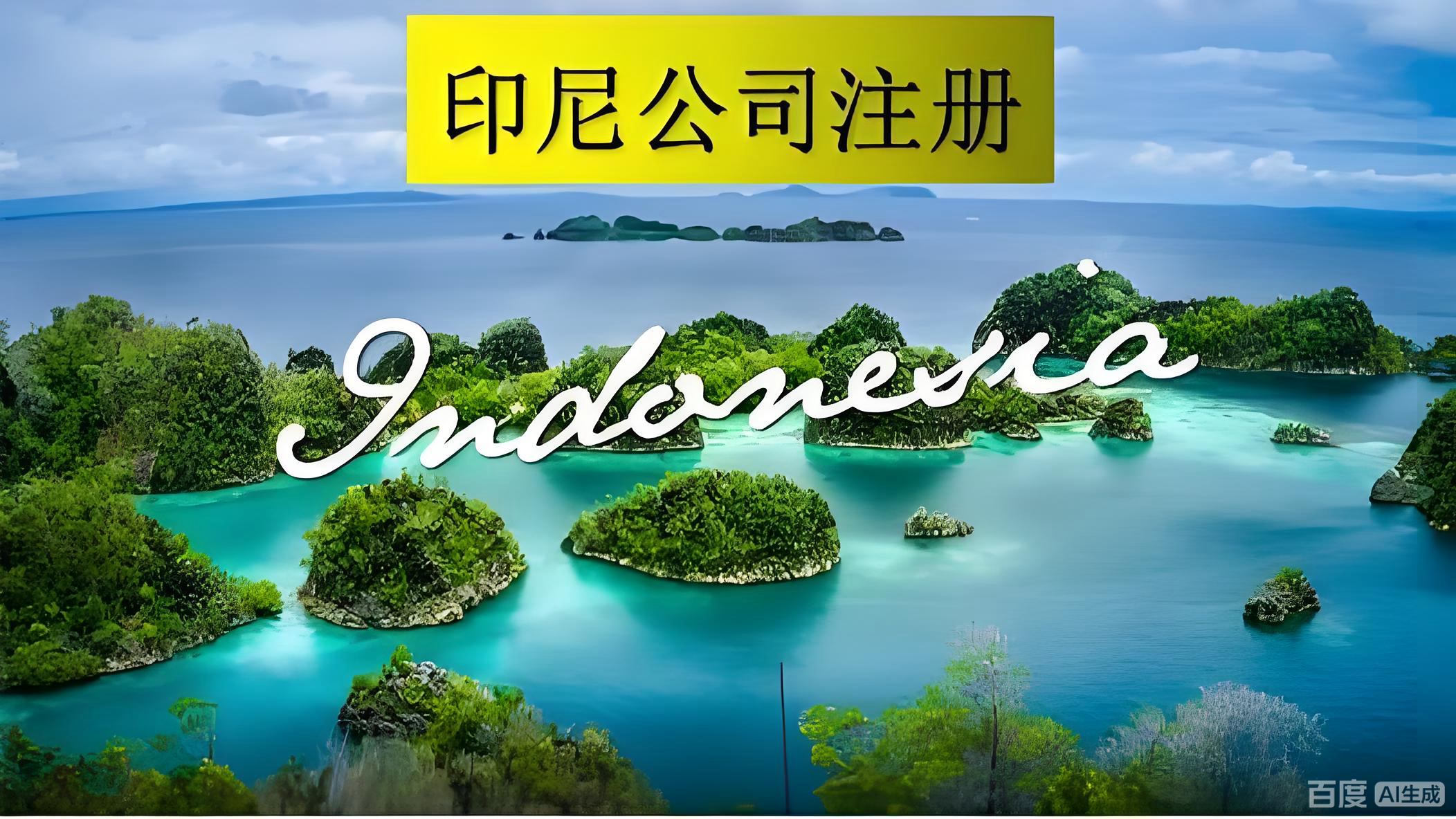 印尼2026税收改革与投资机遇全解析：中企出海东南亚战略指南