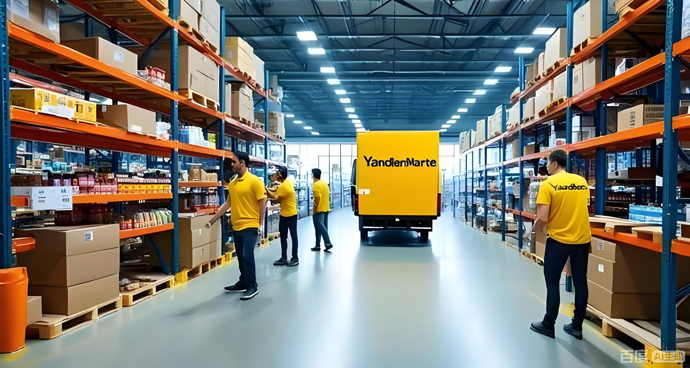 俄罗斯电商新政解读：传统零售呼吁限制补贴，中国卖家的挑战与机遇