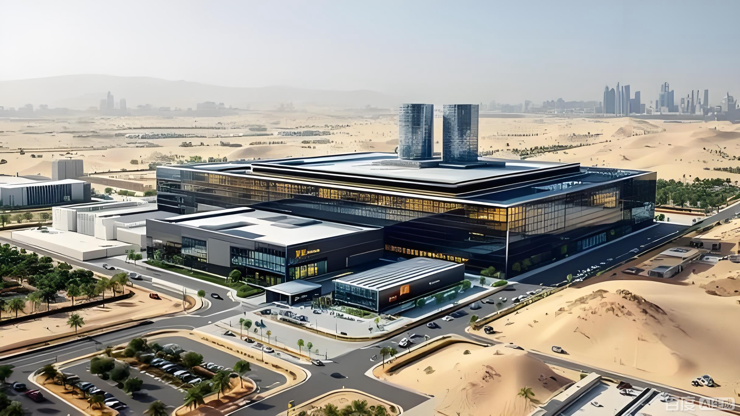 971是哪个国家的区号？中国投资者如何布局阿联酋市场？迪拜与沙特公司注册对比指南