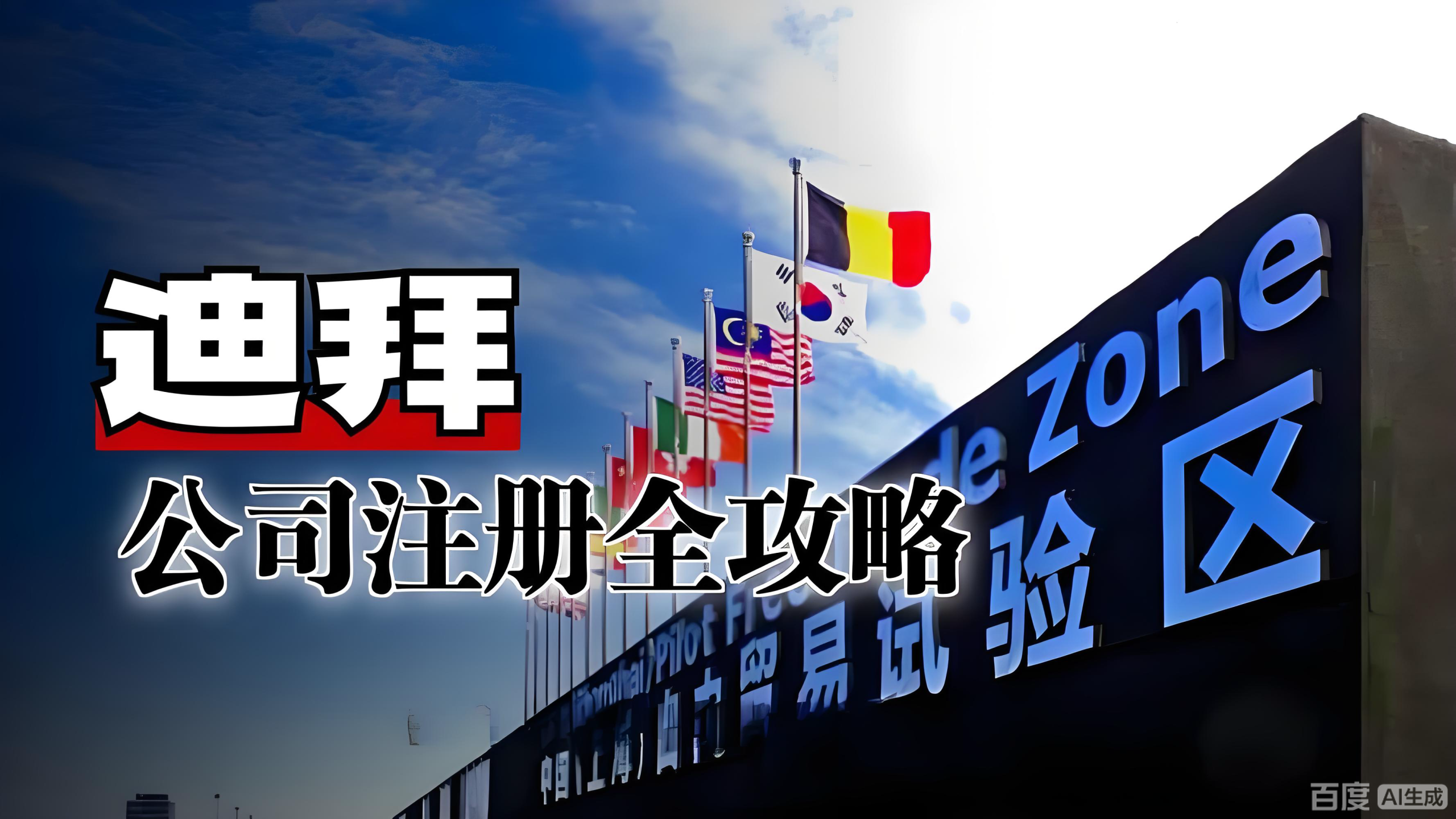 971是哪个国家的区号？中国投资者如何布局阿联酋市场？迪拜与沙特公司注册对比指南
