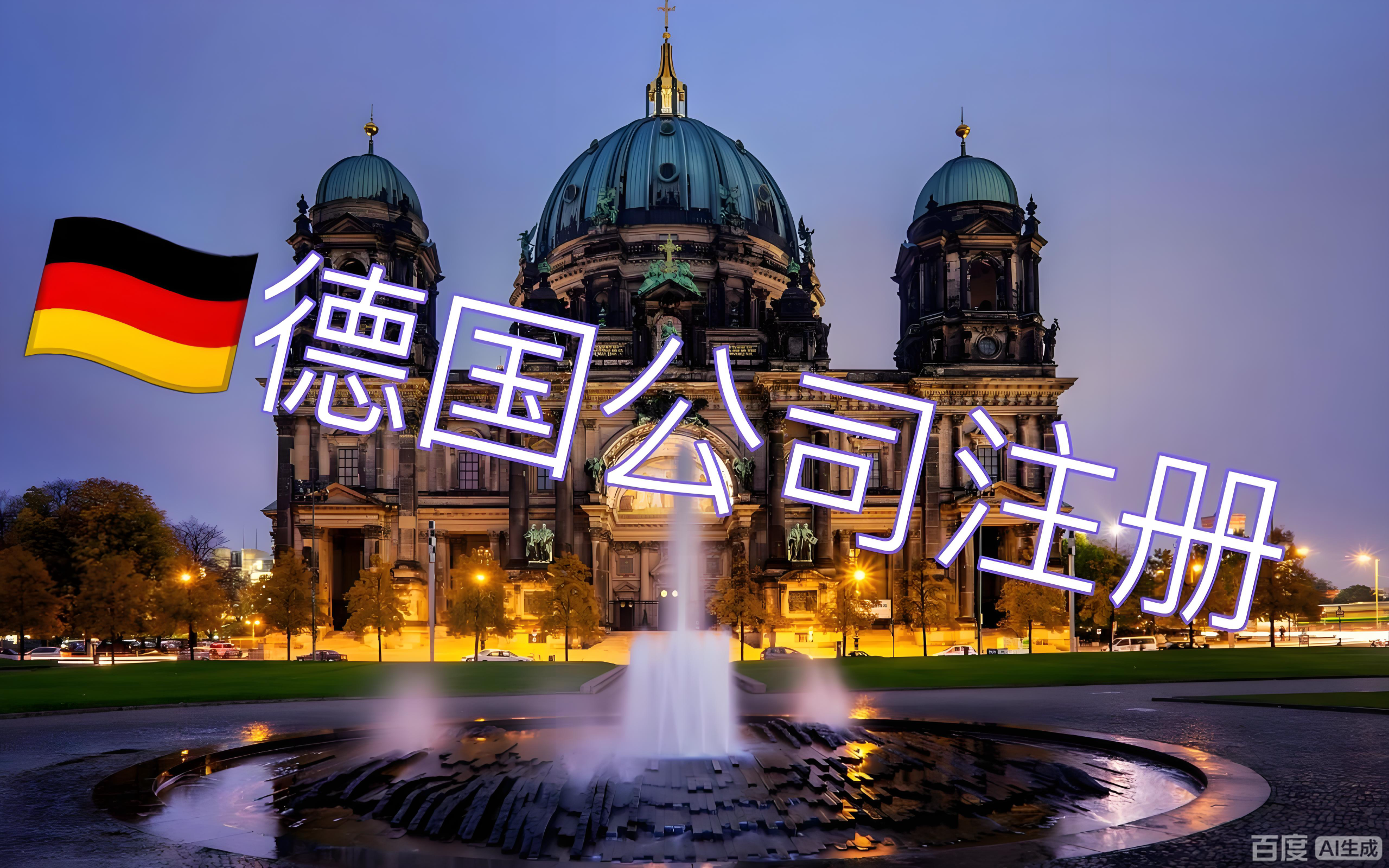 德国出口逆势增长0.1%！欧盟市场回暖，中国卖家如何抓住机遇？- ingstart德国公司注册指南