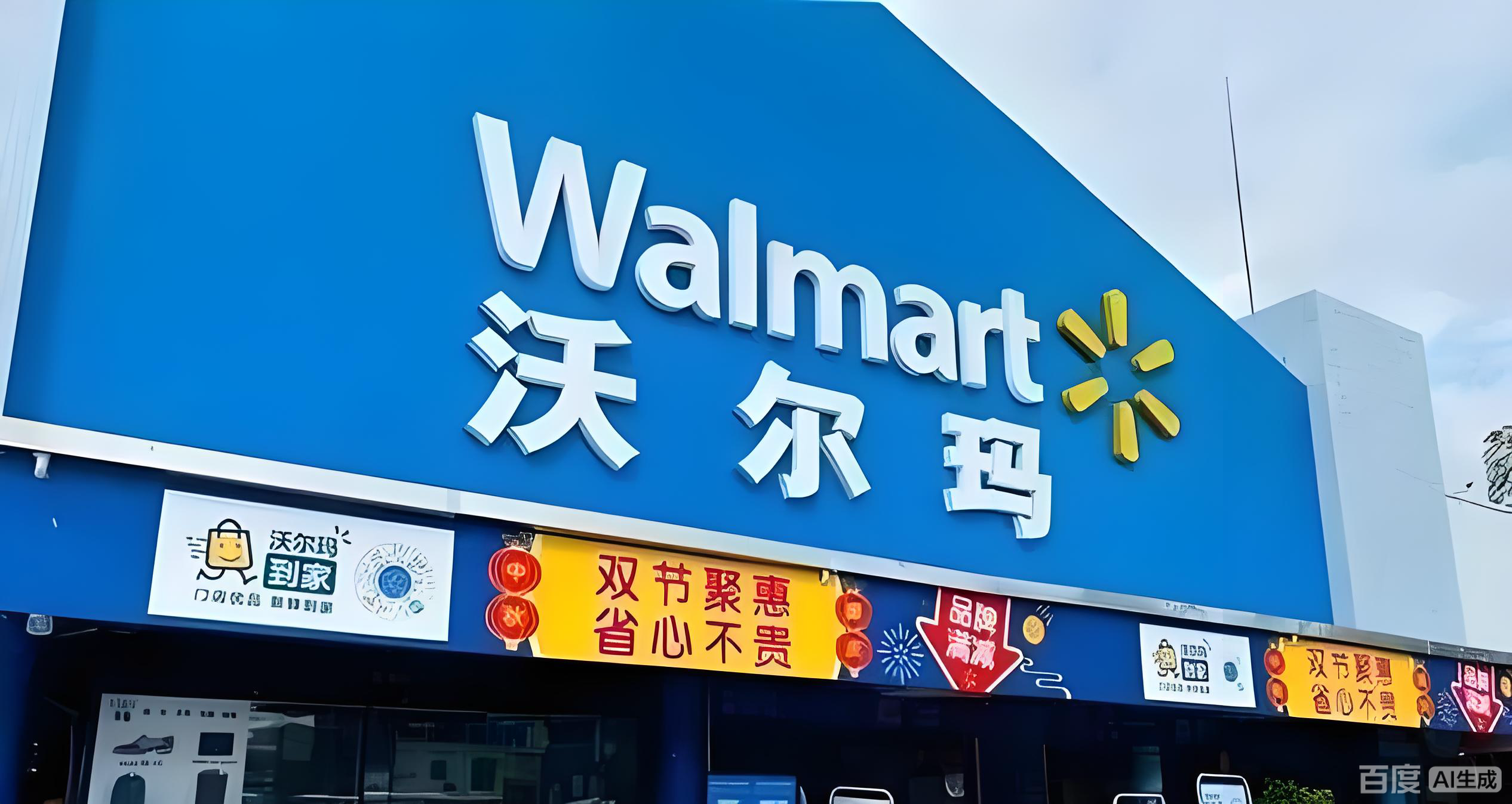 沃尔玛圣诞极速达服务解读,中国卖家机遇,美国公司注册指南