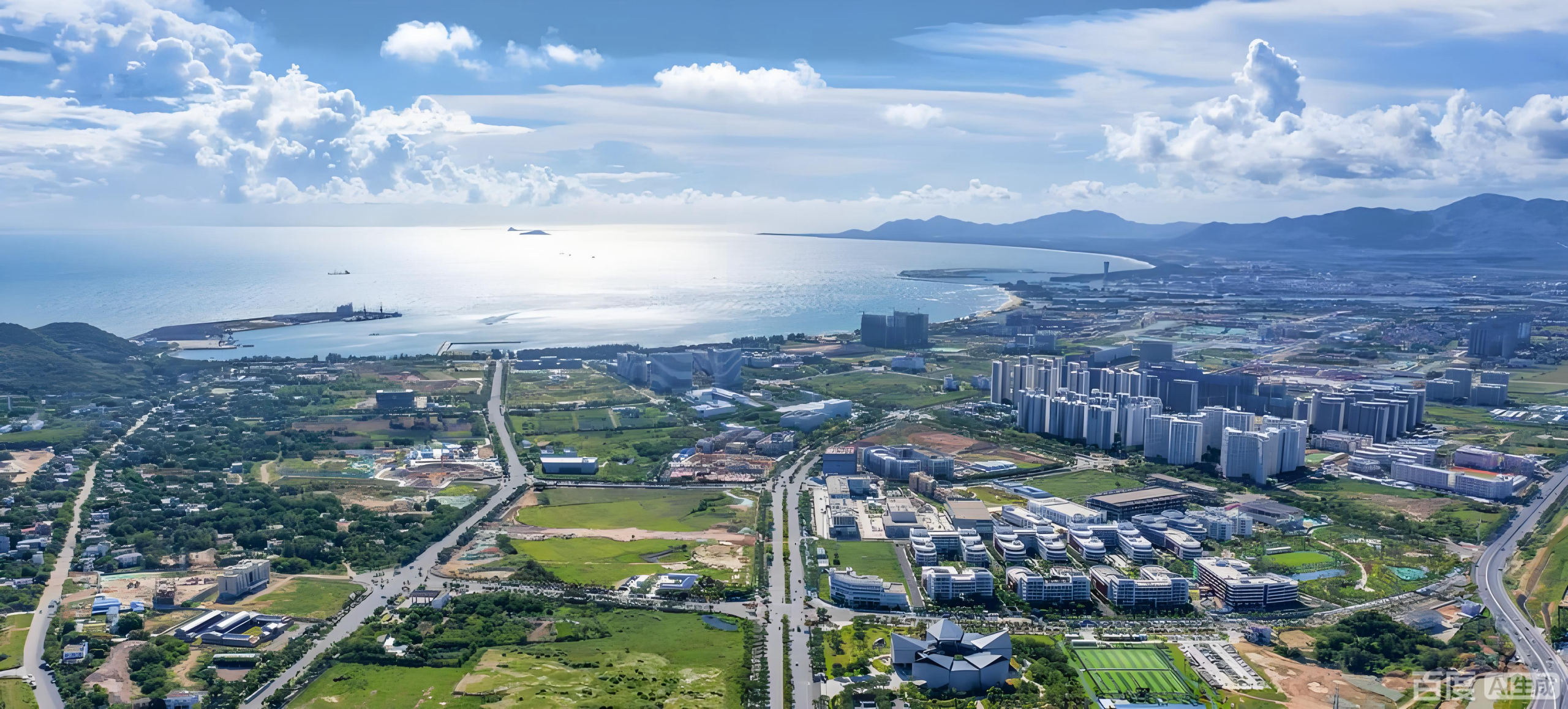 海南封关，香港，新加坡：亚太商业“金三角”下的企业战略布局与投资机遇深度解析