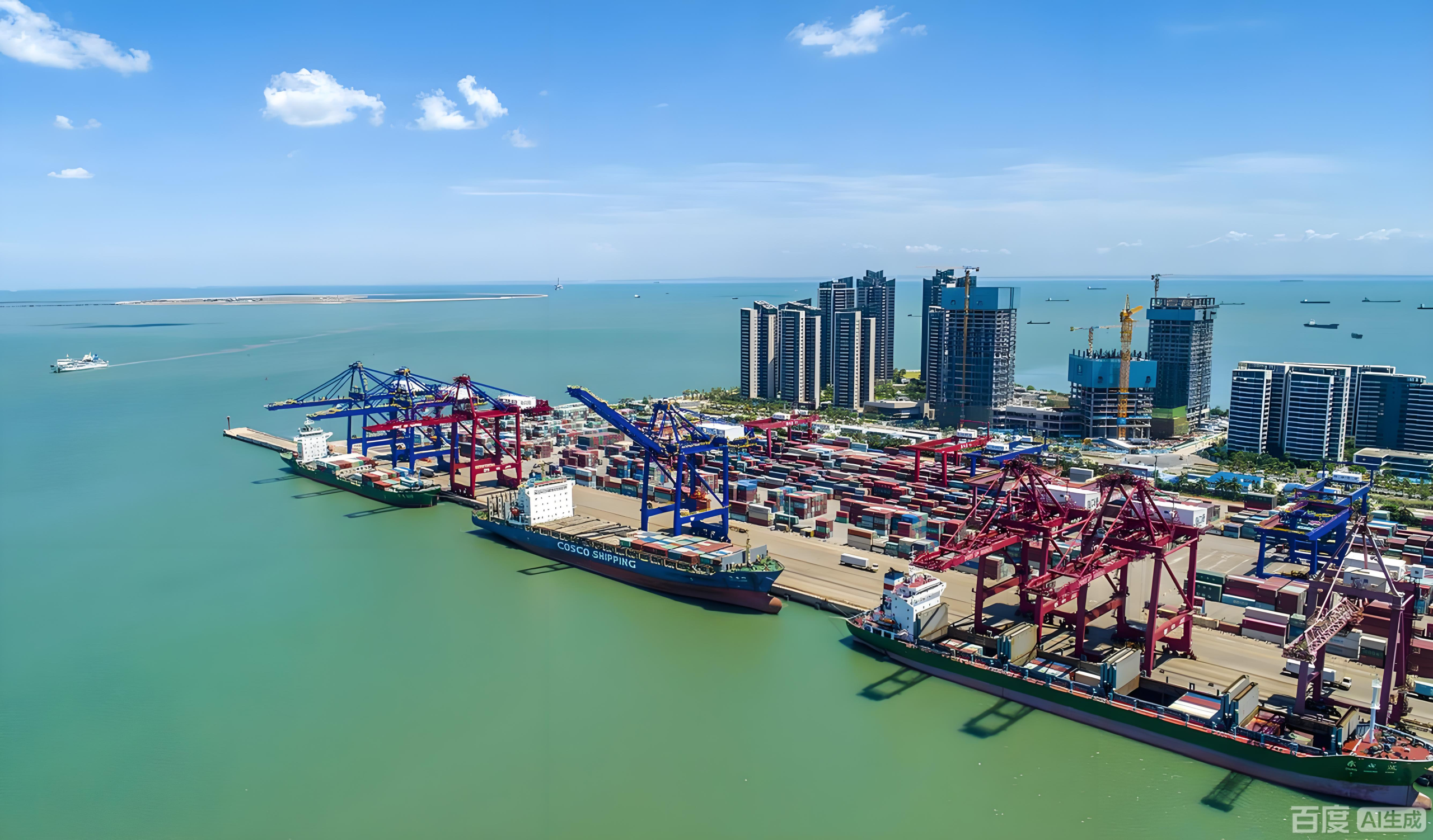 海南封关，香港，新加坡：亚太商业“金三角”下的企业战略布局与投资机遇深度解析