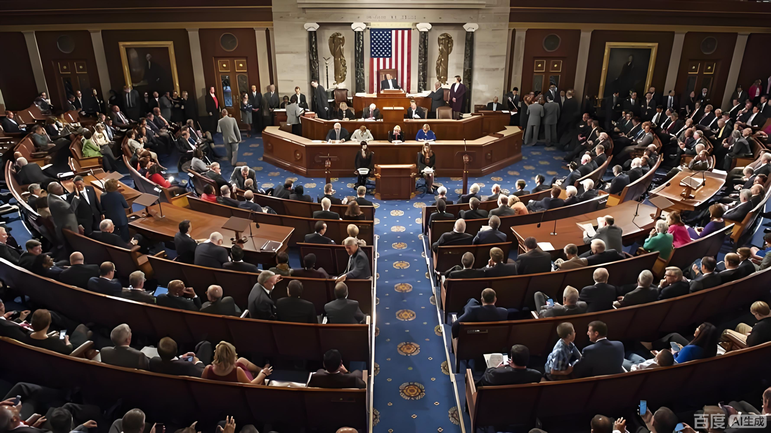 美国《企业透明法案》全解析：中国企业家合规指南与投资机遇