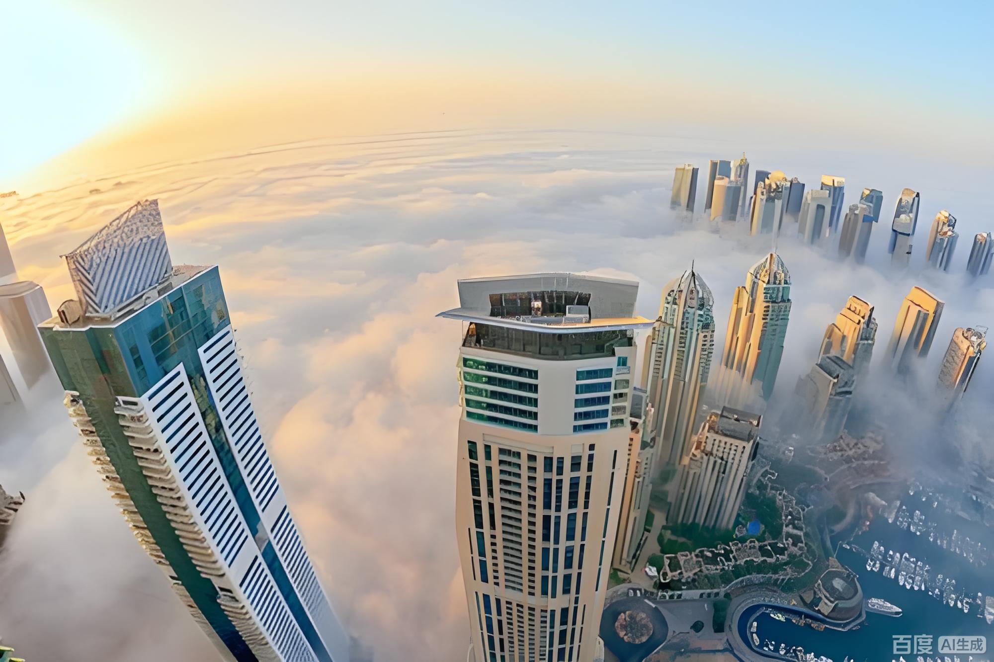 迪拜税务合规全解析：企业所得税、自由区免税政策与中国投资者的战略机遇