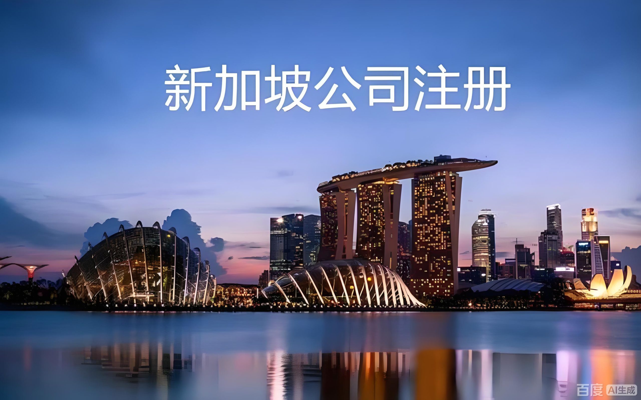 新加坡公司法2025年修订深度解析：核心变化、合规指南与中国投资者机遇