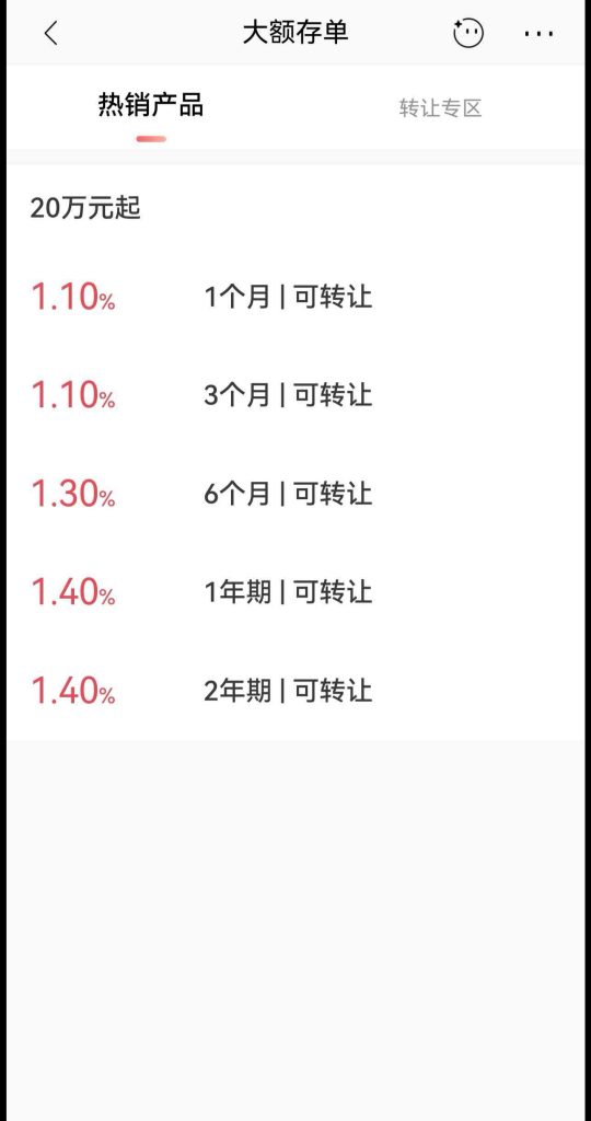 五年期大额存单集体消失！内地利率全面下调后，钱该往哪放？香港美元定存 + 保险组合完整解析教程