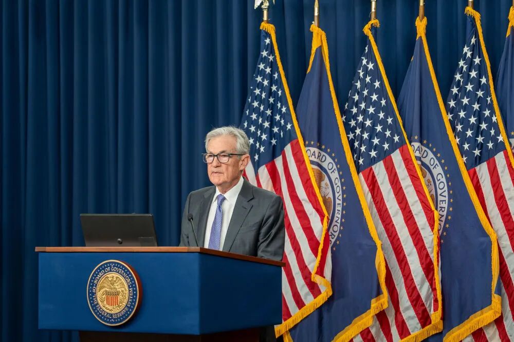 美联储再次降息25个基点！跨境电商必须做的三件事！（含境外账户最佳开户时机解析）